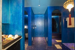 Marrakesh Hua Hin Resort & Spa