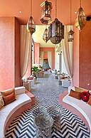 Marrakesh Hua Hin Resort & Spa