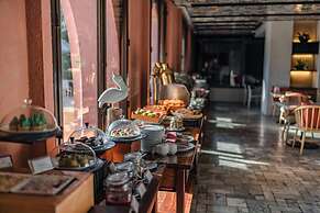 Marrakesh Hua Hin Resort & Spa