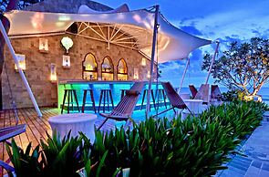 Marrakesh Hua Hin Resort & Spa