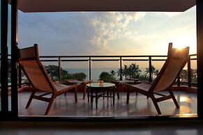 Marrakesh Hua Hin Resort & Spa