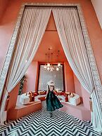 Marrakesh Hua Hin Resort & Spa