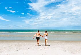 Marrakesh Hua Hin Resort & Spa