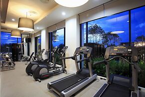 Avani Khon Kaen Hotel & Convention Centre