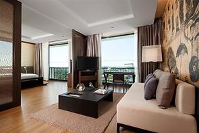 Avani Khon Kaen Hotel & Convention Centre