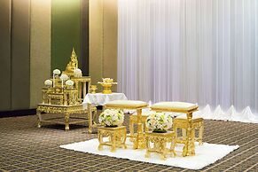 Avani Khon Kaen Hotel & Convention Centre