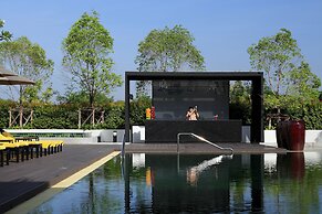 Avani Khon Kaen Hotel & Convention Centre