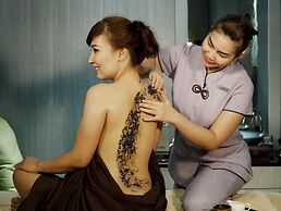 Avani Khon Kaen Hotel & Convention Centre