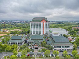 Avani Khon Kaen Hotel & Convention Centre
