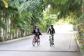 Avani Khon Kaen Hotel & Convention Centre