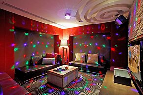 Avani Khon Kaen Hotel & Convention Centre