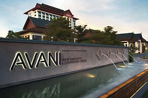 Avani Khon Kaen Hotel & Convention Centre
