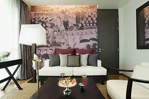 Avani Khon Kaen Hotel & Convention Centre