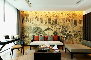 Avani Khon Kaen Hotel & Convention Centre