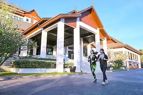 Avani Khon Kaen Hotel & Convention Centre