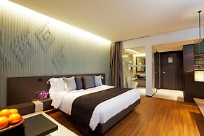 Avani Khon Kaen Hotel & Convention Centre