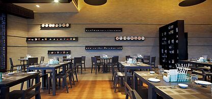 Avani Khon Kaen Hotel & Convention Centre