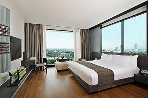 Avani Khon Kaen Hotel & Convention Centre