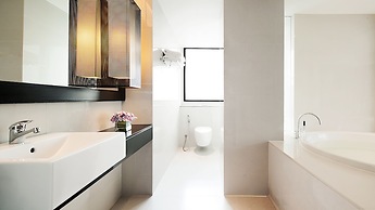 Avani Khon Kaen Hotel & Convention Centre