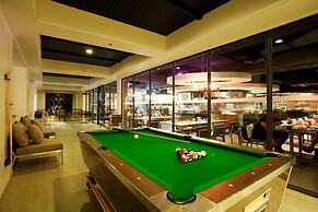 Avani Khon Kaen Hotel & Convention Centre