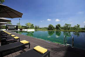 Avani Khon Kaen Hotel & Convention Centre