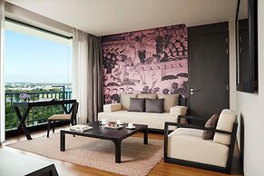 Avani Khon Kaen Hotel & Convention Centre