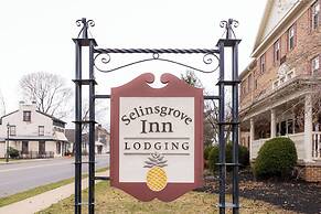 Selinsgrove Inn