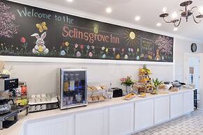 Selinsgrove Inn