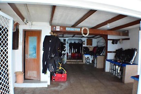 Capt'n Gregg's