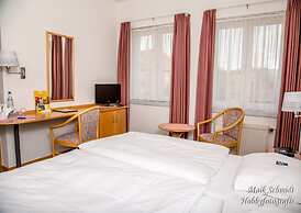 Ringhotel Altstadt