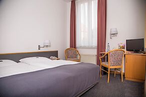 Ringhotel Altstadt
