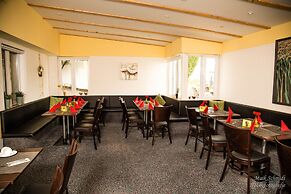 Ringhotel Altstadt