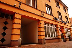 Ringhotel Altstadt