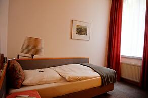 Ringhotel Altstadt