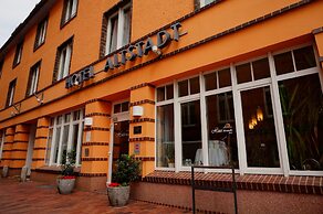 Ringhotel Altstadt