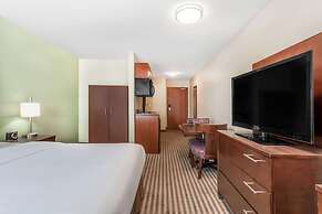 Ramada by Wyndham Carlyle