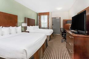 Ramada by Wyndham Carlyle