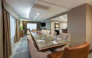 Hampton Inn by Hilton Sydney