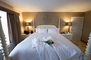 Hampton Inn by Hilton Sydney