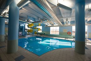 Hampton Inn by Hilton Sydney