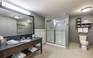 Hampton Inn by Hilton Sydney