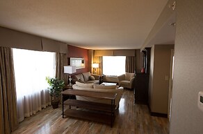 Hampton Inn by Hilton Sydney