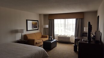 Hampton Inn by Hilton Sydney