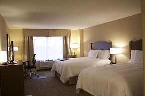 Hampton Inn by Hilton Sydney