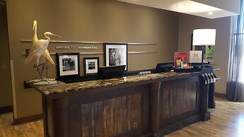 Hampton Inn by Hilton Sydney