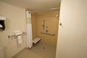 Hampton Inn by Hilton Sydney