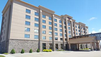 Hampton Inn by Hilton Sydney