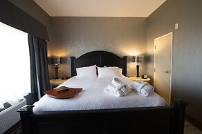 Hampton Inn by Hilton Sydney