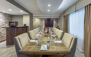 Hampton Inn by Hilton Sydney