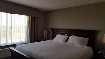 Hampton Inn by Hilton Sydney